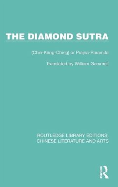 The Diamond Sutra