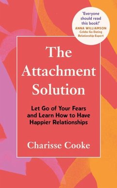The Attachment Solution - Cooke, Charisse