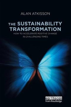 The Sustainability Transformation - Atkisson, Alan