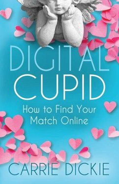 Digital Cupid - Dickie, Carrie