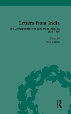 Letters from India