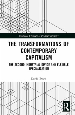 Transformations of Contemporary Capitalism - Evans, David J