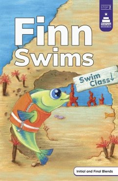 Finn Swims - Koch, Leanna