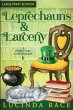 Leprechauns & Larceny - LP - Bild 1
