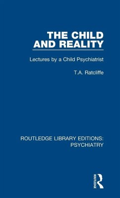 Cover The Child and Reality