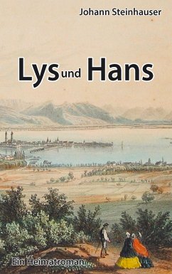 Lys und Hans - Steinhauser, Johann