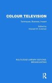 Colour Television