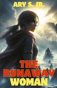 Cover The Runaway Woman