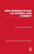 New Perspectives on Women and Comedy - Bild 1