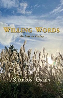 Willing Words - Green, Sharron