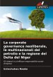 La corporate governance neoliberale, le... - Bild 1