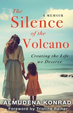 The Silence of the Volcano - Konrad, Almudena