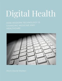 Digital Health - Walker, Mark