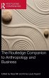 The Routledge Companion to Anthropology... - Bild 1