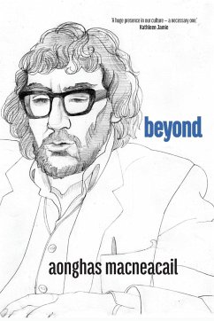 beyond - Macneacail, Aonghas