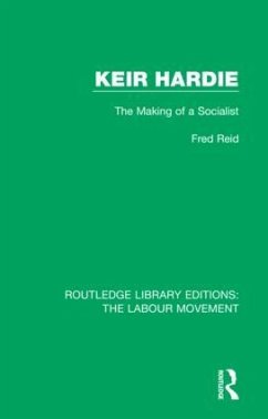 Keir Hardie - Reid, Fred