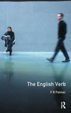 The English Verb - Palmer, F R