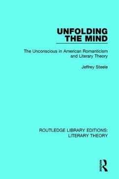 Unfolding the Mind - Steele, Jeffrey