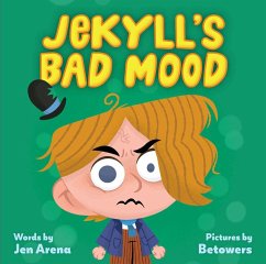 Jekyll's Bad Mood - Arena, Jen