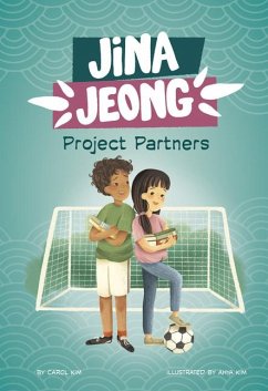 Project Partners - Kim, Carol