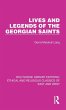 Lives and Legends of the Georgian Saints - Bild 1