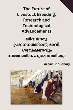 The Future of Livestock Breeding - Arnav Choudhary