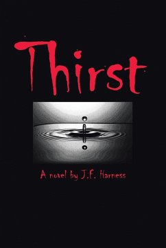 Thirst - Harness, J. F.