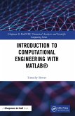 Introduction to Computational Engineering with MATLAB(R)