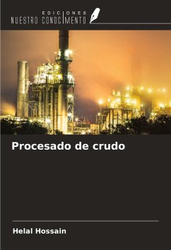Cover Procesado de crudo