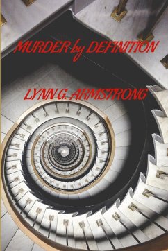 Murder by Definition - Armstrong, Lynn G