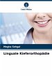 Linguale Kieferorthopädie - Bild 1