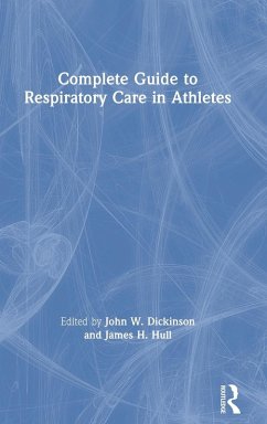 Complete Guide to Respiratory Care in Athletes