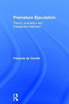 Premature Ejaculation - Carufel, Francois de