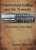 Cumberland College and The N-words (eBook, ePUB)