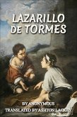 Lazarillo De Tormes (eBook, ePUB) Lazarillo De Tormes (eBook, ePUB)