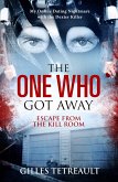 The One Who Got Away: Escape from the Kill Room (eBook, ePUB)