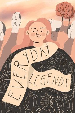 Everyday Legends (eBook, ePUB) - Gregory, Chris