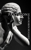 Pantheon (eBook, ePUB) Pantheon (eBook, ePUB)