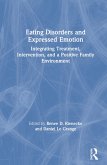 Eating Disorders and Expressed Emotion