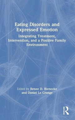 Cover Eating Disorders and Expressed Emotion