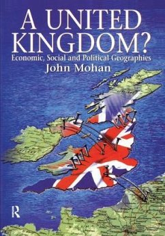 A United Kingdom? - Mohan, John