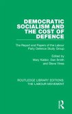 Democratic Socialism and the Cost of Defence