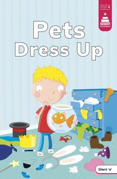 Pets Dress Up - Koch, Leanna
