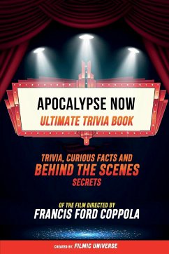 Apocalypse Now - Ultimate Trivia Book - Filmic Universe