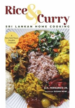 Cover Rice & Curry