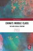 China's Middle Class