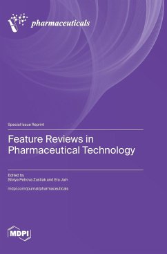 Feature Reviews in Pharmaceutical Technology