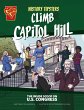 History Tipsters Climb Capitol Hill - Bild 1