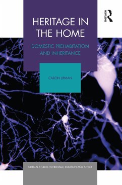 Heritage in the Home - Lipman, Caron