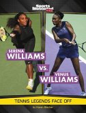 Serena Williams vs. Venus Williams